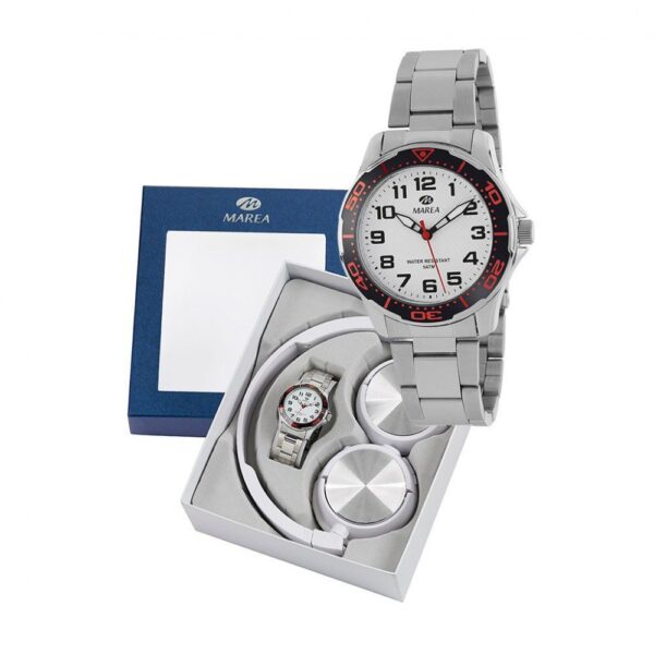Reloj Marea Niño Analógico Armis