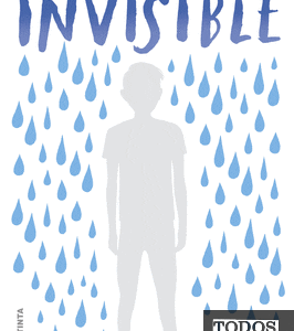 INVISIBLE - ELOY MORENO